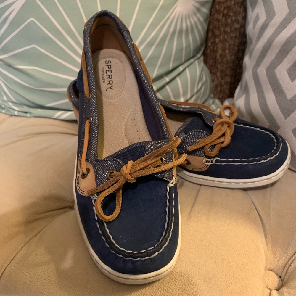 Sperry Boatshoes - Style No. STS81756